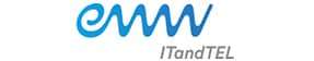 www Group ItandTel Logo