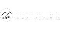 Reessersee Hotel Logo