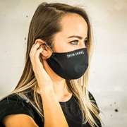 Nasen-Mund-Schutzmasken von sanSirro