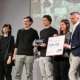 teamazing ist Austria's Top Digital Re-Start